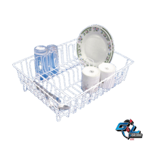 Escurridor De Plato de 1 nivel