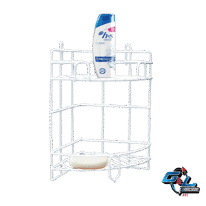 Esquinero De 2 Niveles C/ chupones