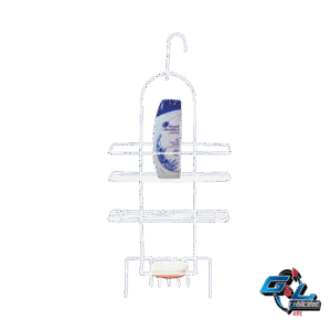 Porta Champu Y Jabonera