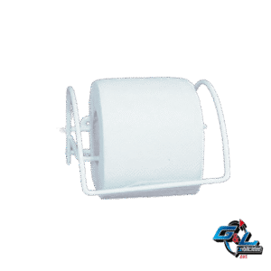 Porta Papel Higienico C/ chupones.