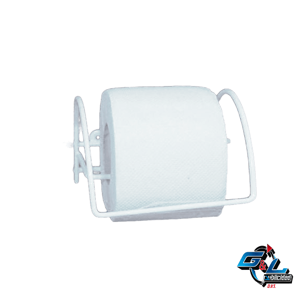 PORTA PAPEL HIGIENICO 2