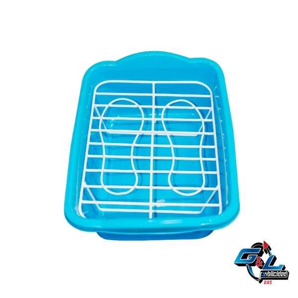 TINA LAVADORA DE PIES 2