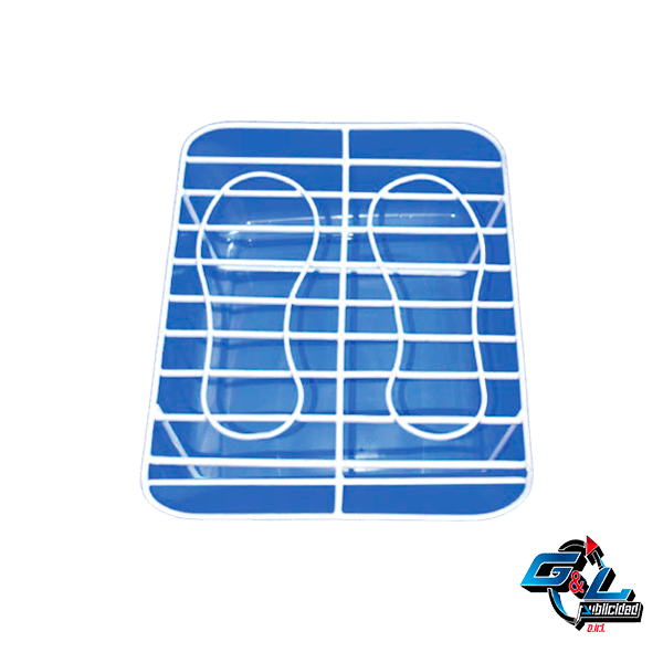 TINA LAVADORA DE PIES 2